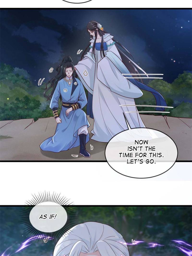The Sickly Tyrant With An Innocent Facade Chapter 225 page 10