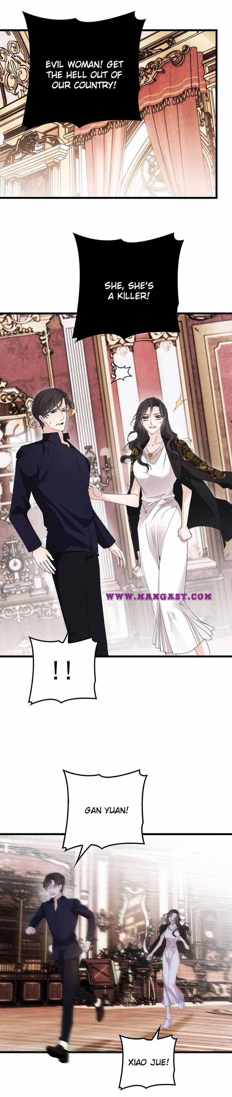 The Duke’s Hidden Baby: BOGO! Chapter 184 page 3