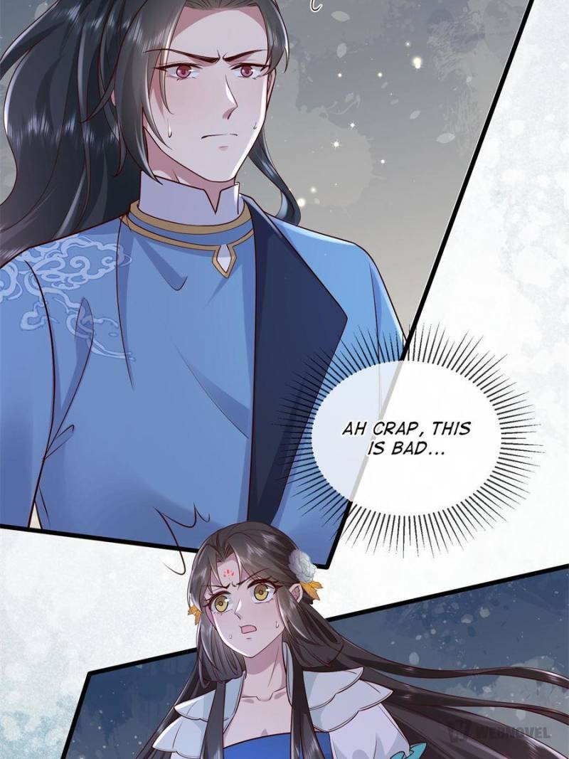 The Sickly Tyrant With An Innocent Facade Chapter 225 page 30