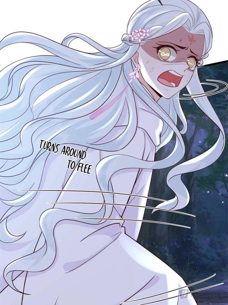 The Sickly Tyrant With An Innocent Facade Chapter 225 page 21