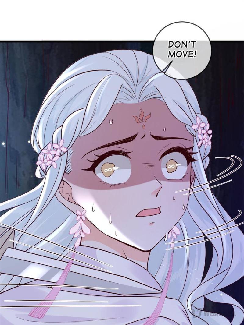 The Sickly Tyrant With An Innocent Facade Chapter 225 page 25