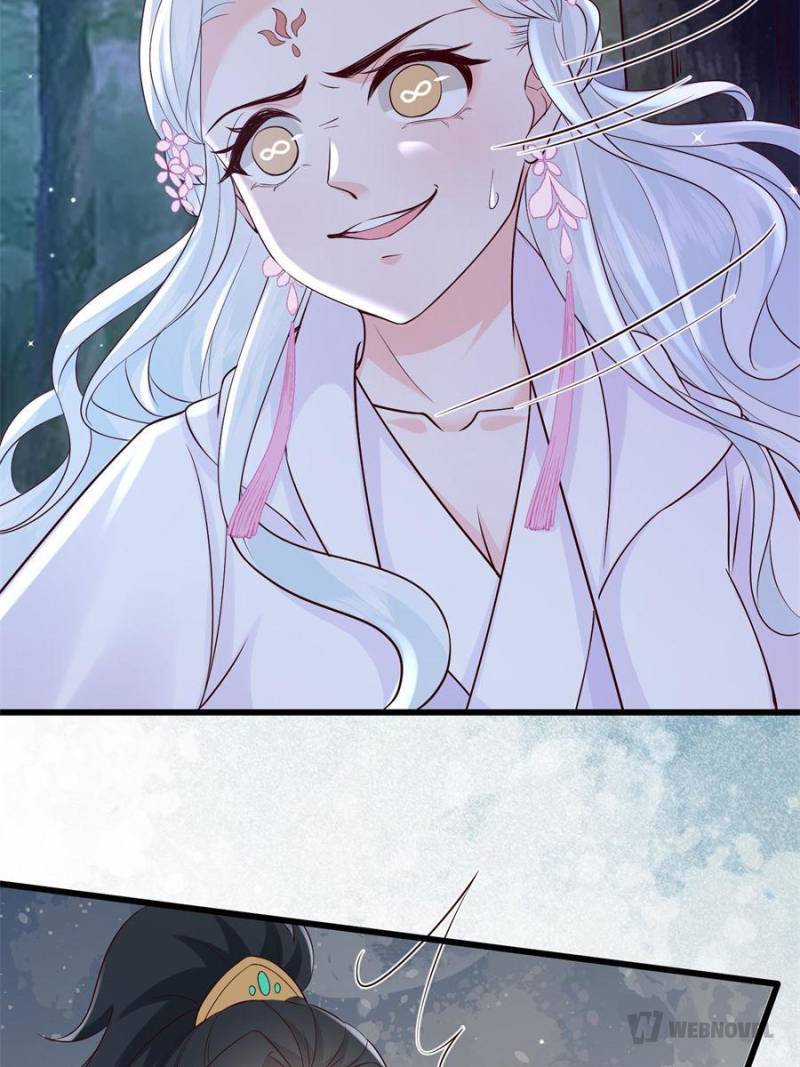 The Sickly Tyrant With An Innocent Facade Chapter 225 page 29