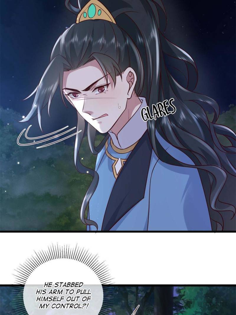 The Sickly Tyrant With An Innocent Facade Chapter 225 page 18