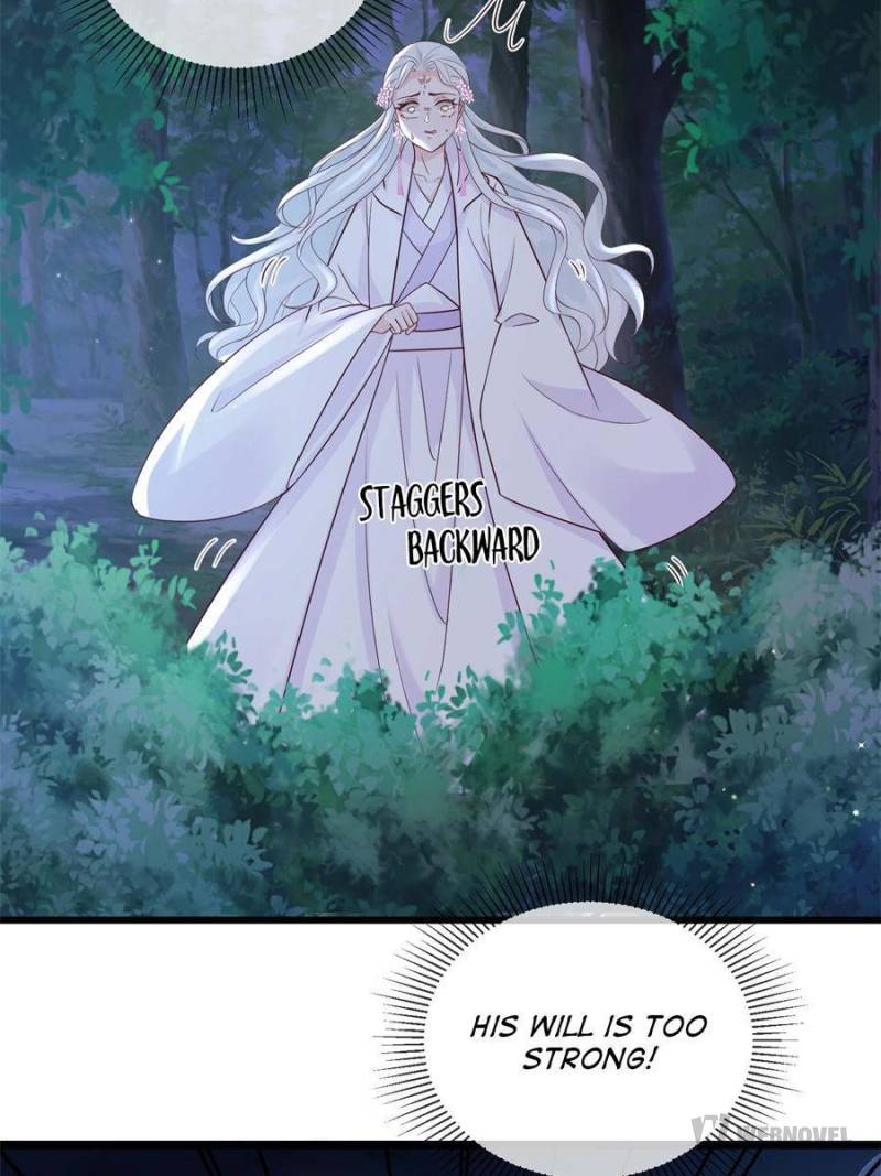 The Sickly Tyrant With An Innocent Facade Chapter 225 page 19