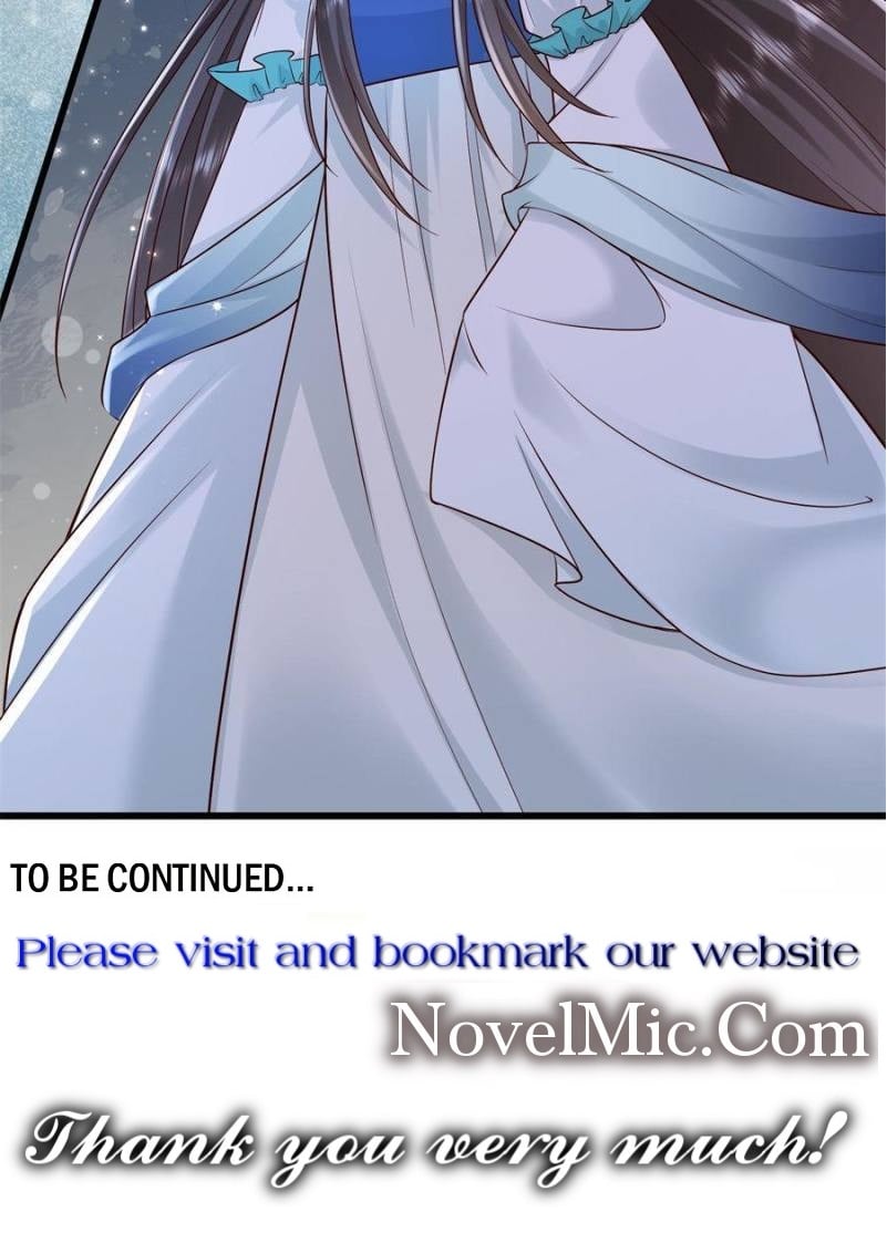 The Sickly Tyrant With An Innocent Facade Chapter 225 page 31