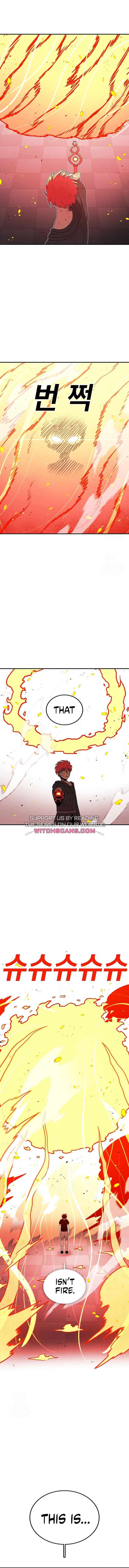 The House Without Time Chapter 185 page 11
