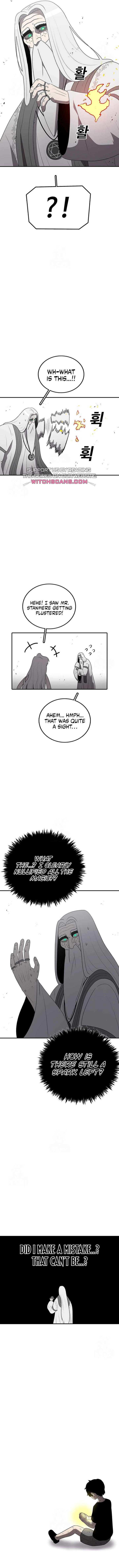 The House Without Time Chapter 185 page 14