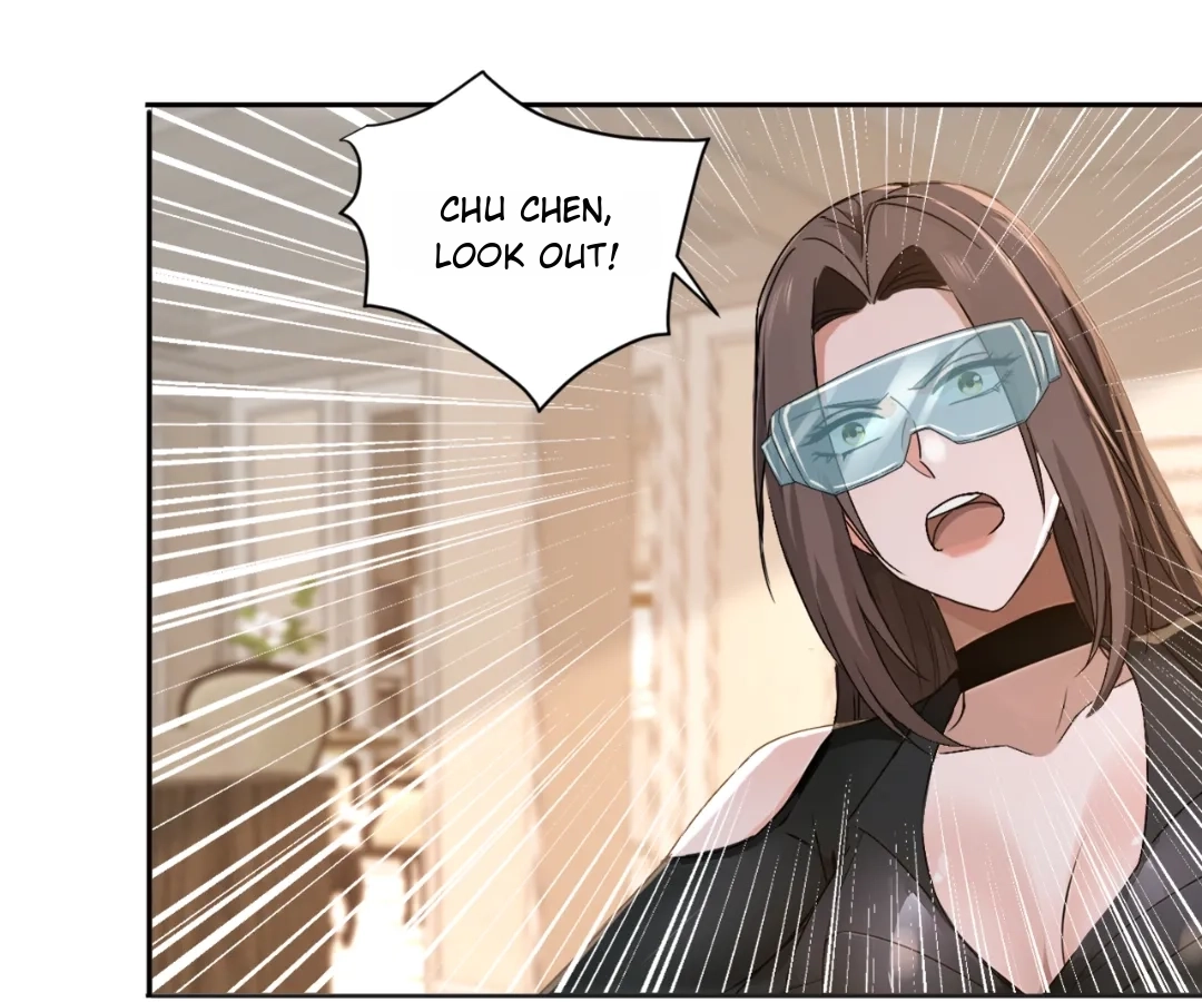 The Godly Son-in-Law of the Nation Chapter 183 page 1