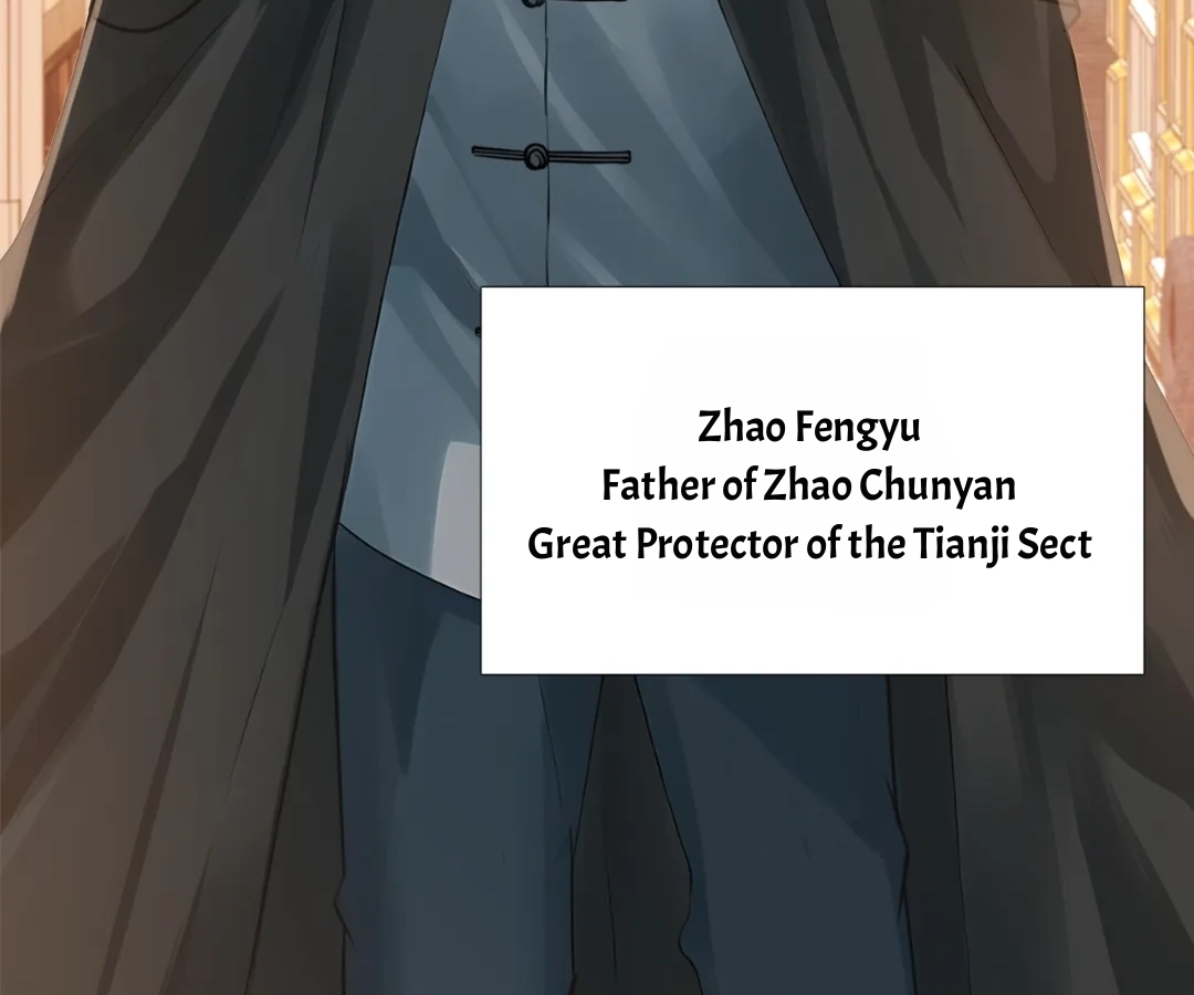 The Godly Son-in-Law of the Nation Chapter 183 page 12