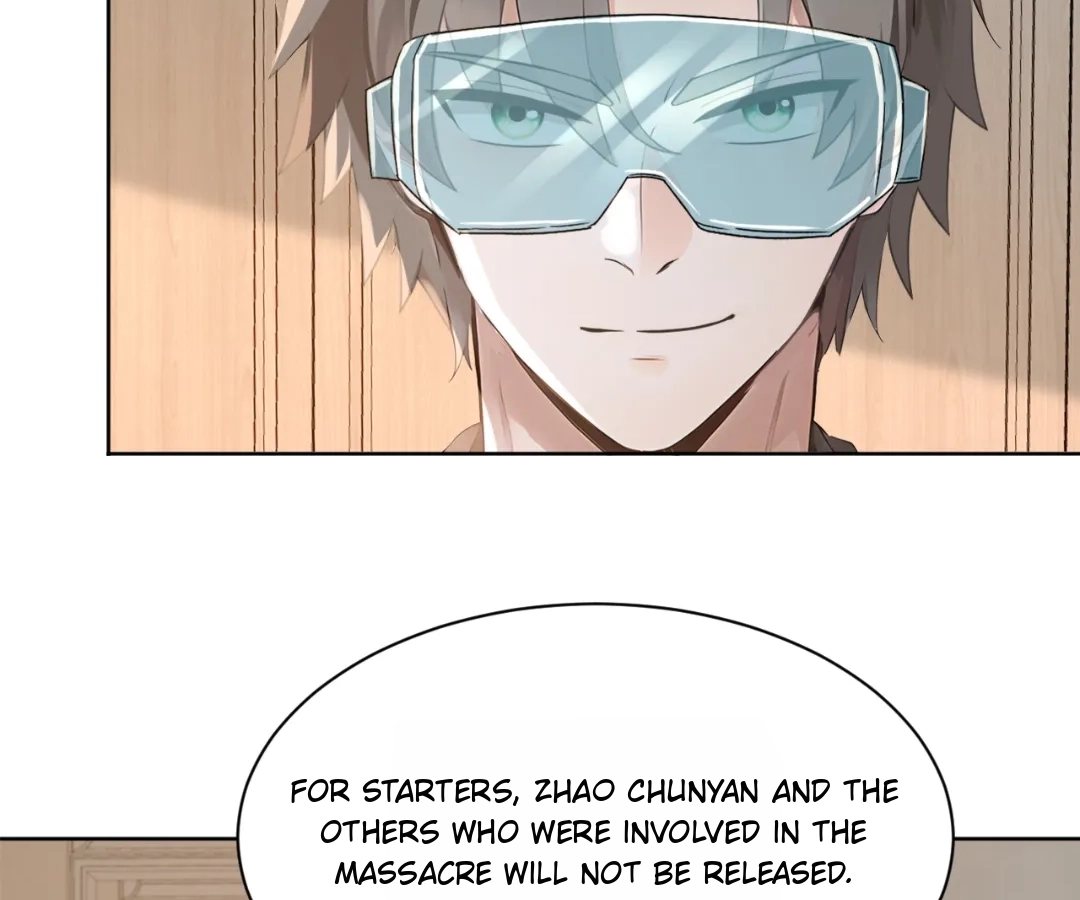 The Godly Son-in-Law of the Nation Chapter 183 page 26