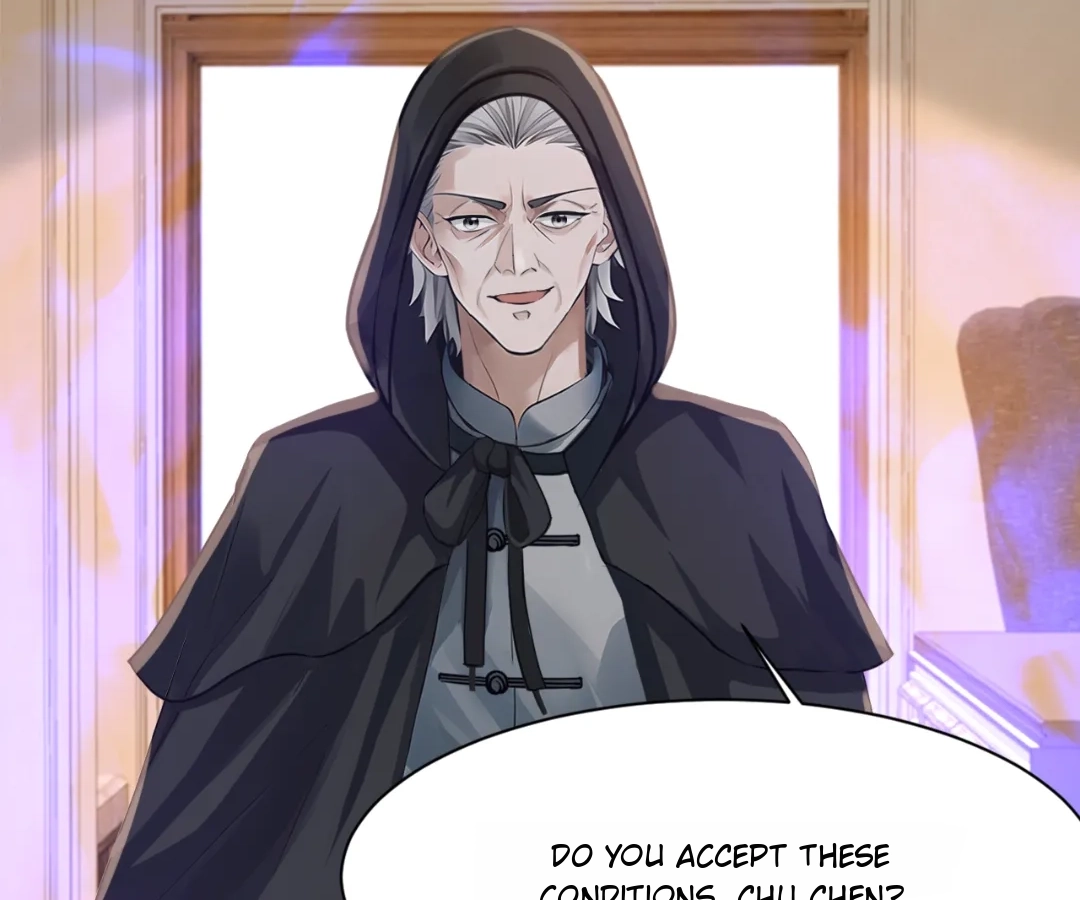 The Godly Son-in-Law of the Nation Chapter 183 page 23