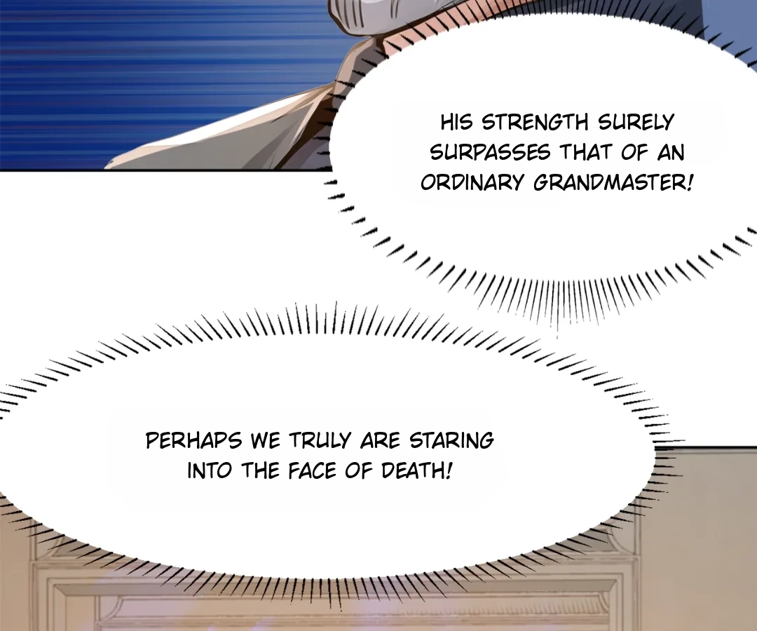 The Godly Son-in-Law of the Nation Chapter 183 page 22