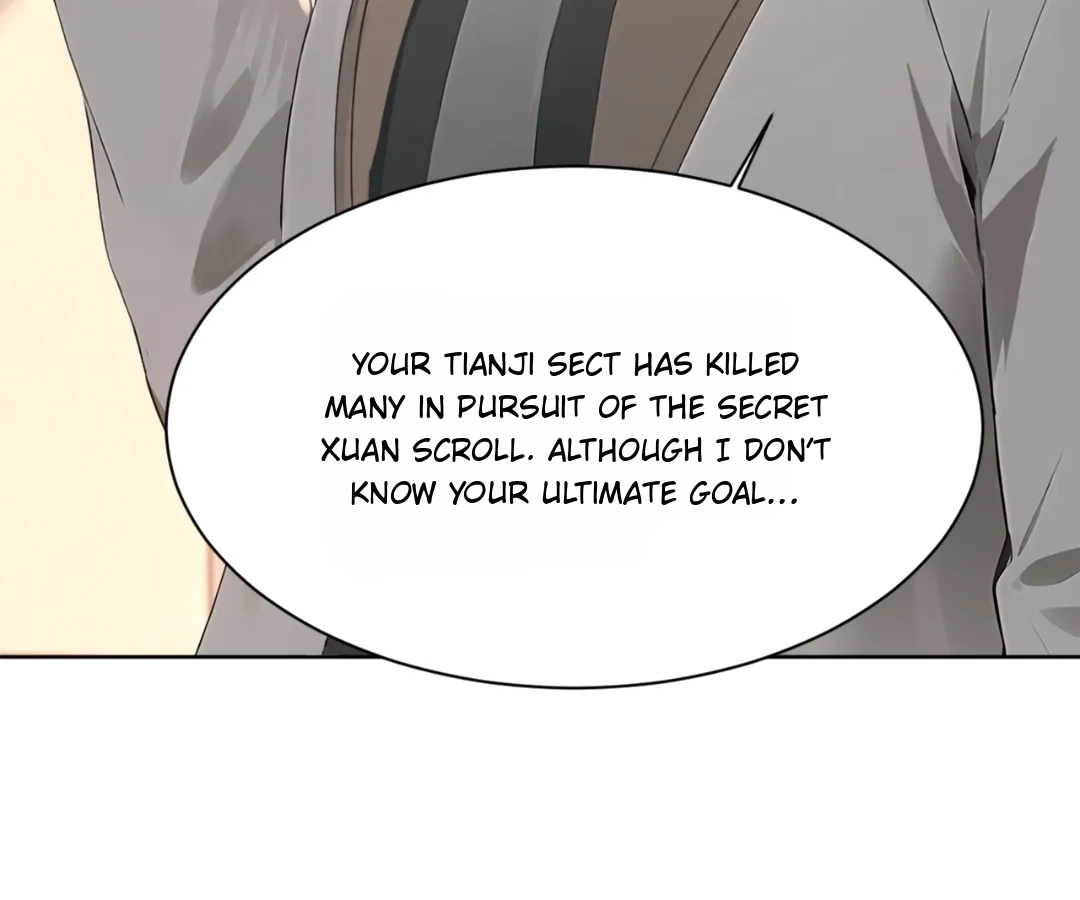 The Godly Son-in-Law of the Nation Chapter 183 page 30
