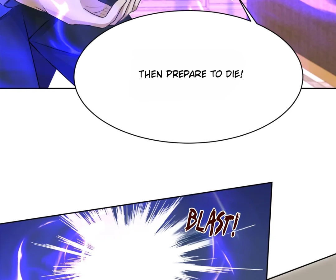 The Godly Son-in-Law of the Nation Chapter 183 page 33