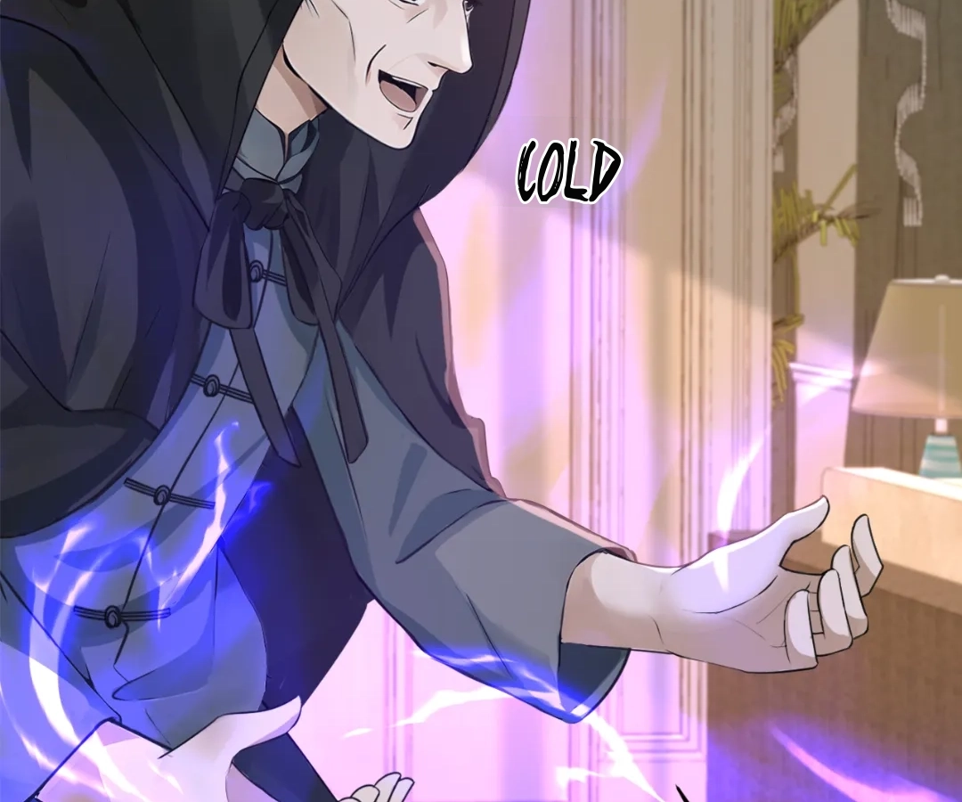 The Godly Son-in-Law of the Nation Chapter 183 page 32