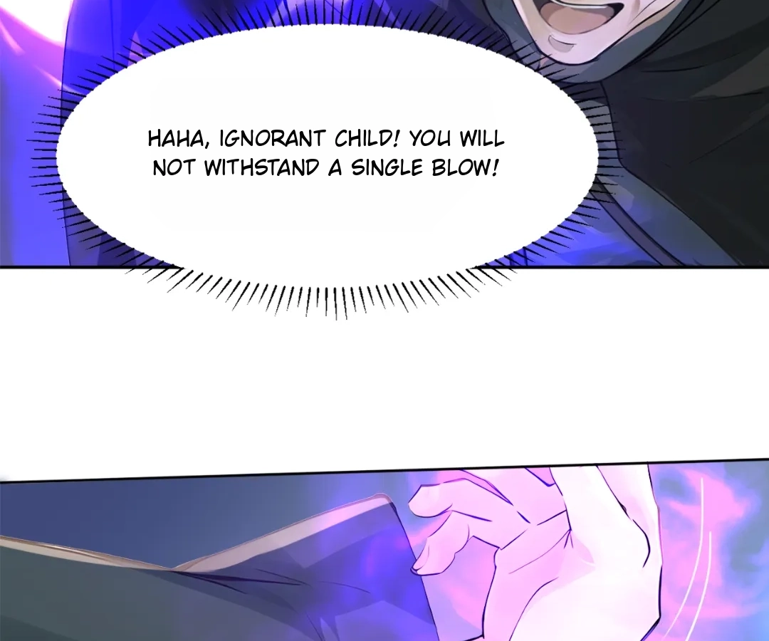 The Godly Son-in-Law of the Nation Chapter 183 page 39