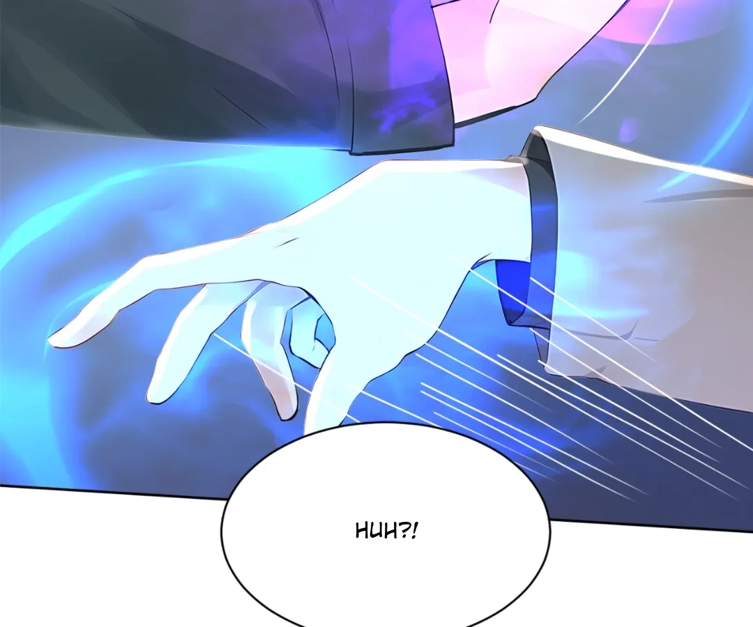 The Godly Son-in-Law of the Nation Chapter 183 page 40