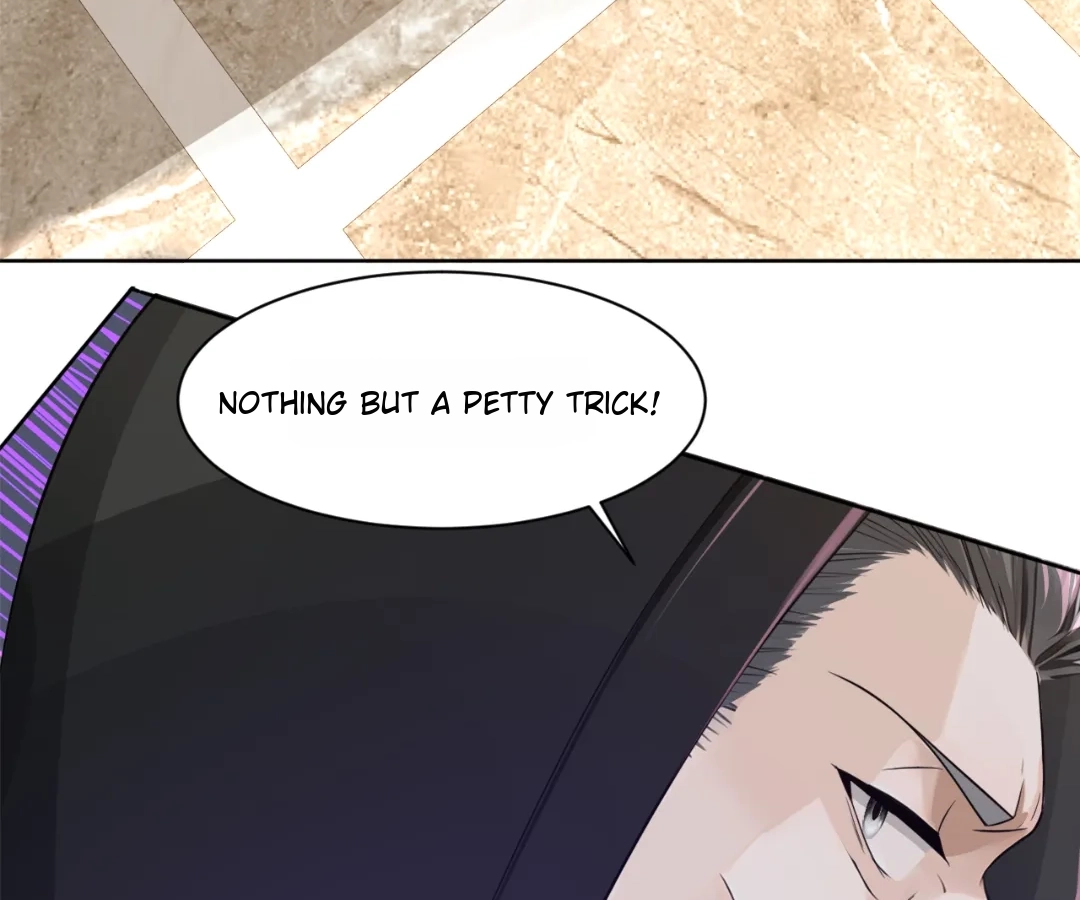 The Godly Son-in-Law of the Nation Chapter 183 page 44