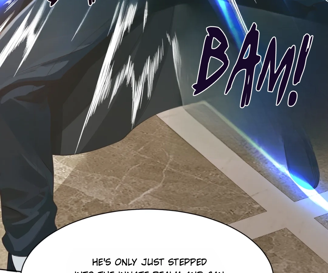 The Godly Son-in-Law of the Nation Chapter 183 page 58
