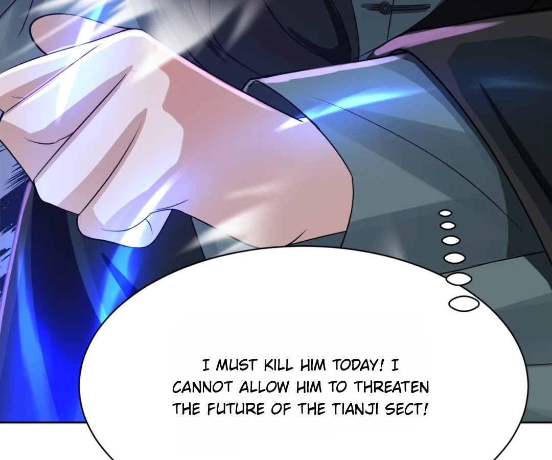 The Godly Son-in-Law of the Nation Chapter 183 page 60