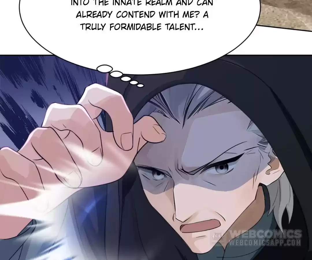 The Godly Son-in-Law of the Nation Chapter 183 page 59