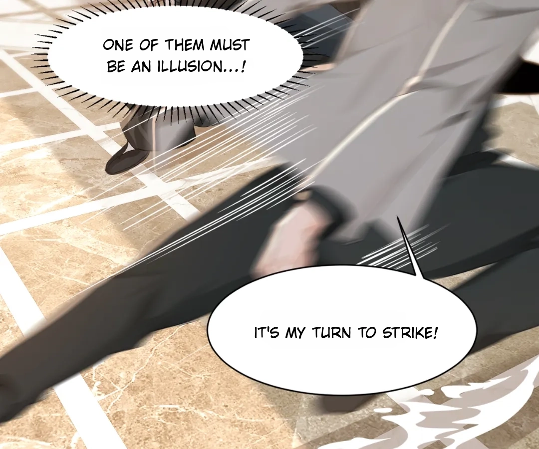 The Godly Son-in-Law of the Nation Chapter 183 page 53