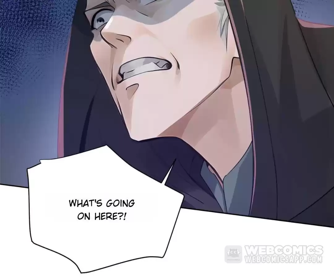 The Godly Son-in-Law of the Nation Chapter 183 page 51