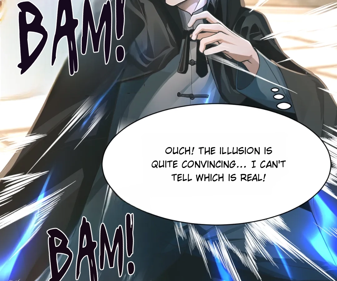 The Godly Son-in-Law of the Nation Chapter 183 page 57