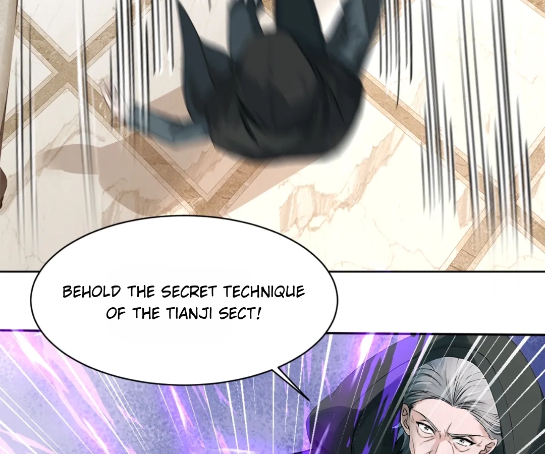 The Godly Son-in-Law of the Nation Chapter 183 page 63