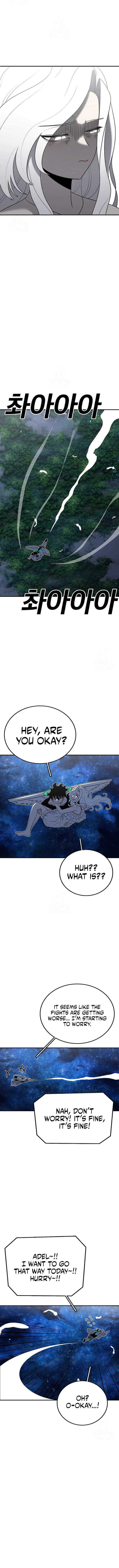 The House Without Time Chapter 194 page 4