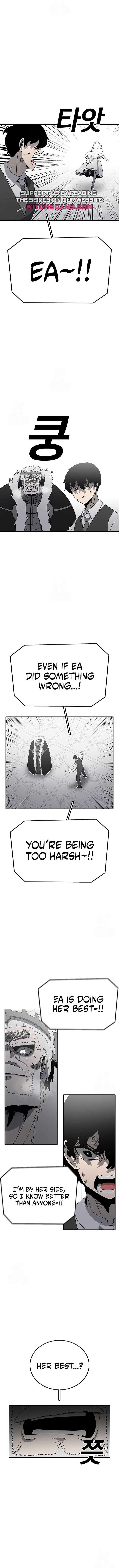 The House Without Time Chapter 194 page 10