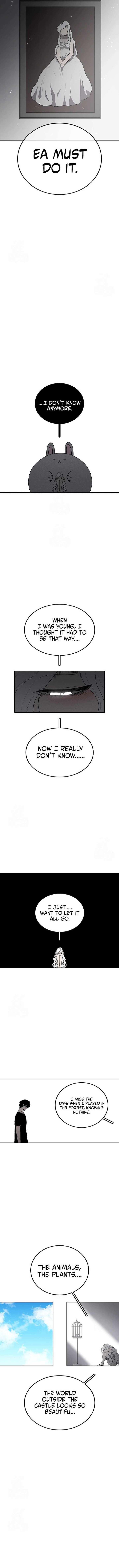 The House Without Time Chapter 194 page 7