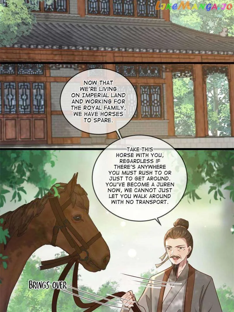 The Sickly Tyrant With An Innocent Facade Chapter 185 page 3