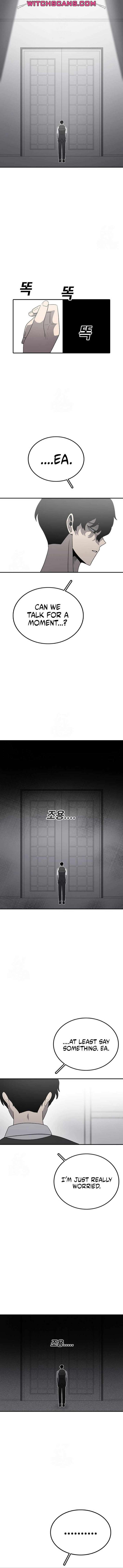 The House Without Time Chapter 194 page 12
