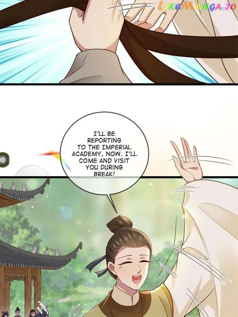 The Sickly Tyrant With An Innocent Facade Chapter 185 page 5