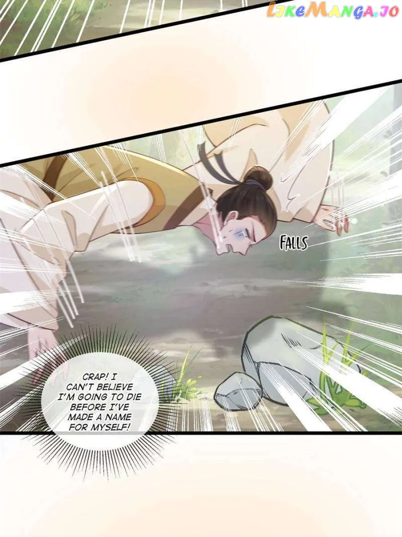 The Sickly Tyrant With An Innocent Facade Chapter 185 page 12