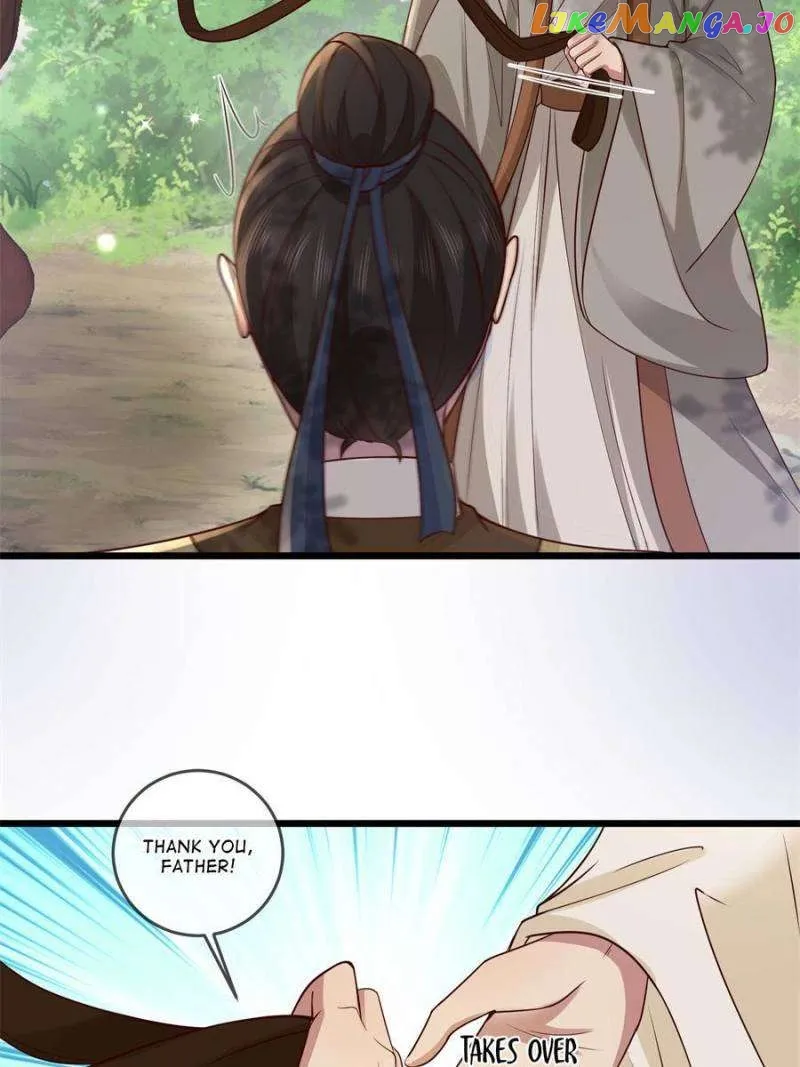 The Sickly Tyrant With An Innocent Facade Chapter 185 page 4