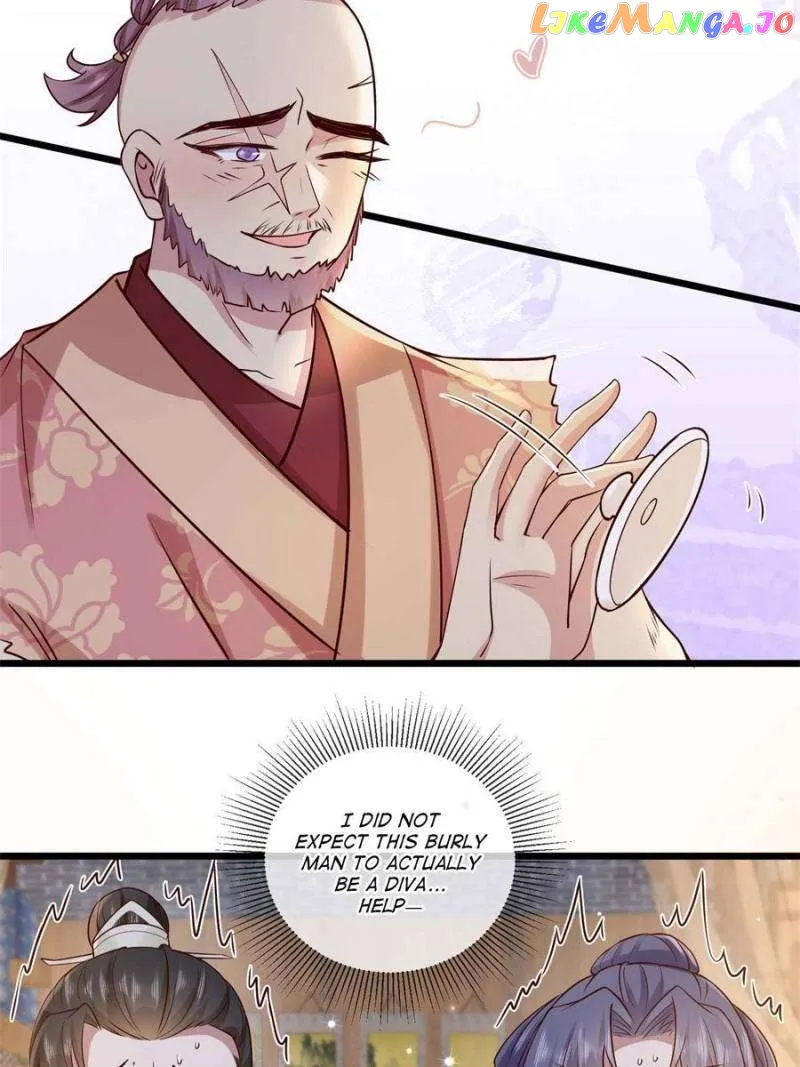 The Sickly Tyrant With An Innocent Facade Chapter 185 page 29