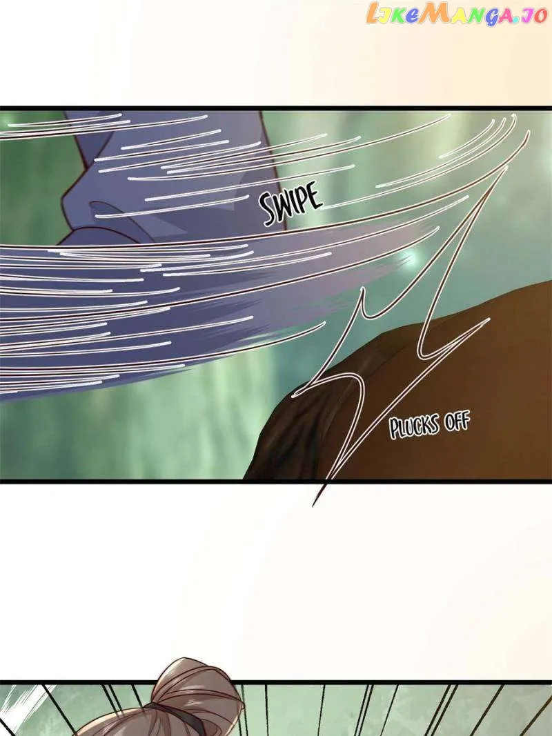 The Sickly Tyrant With An Innocent Facade Chapter 185 page 18