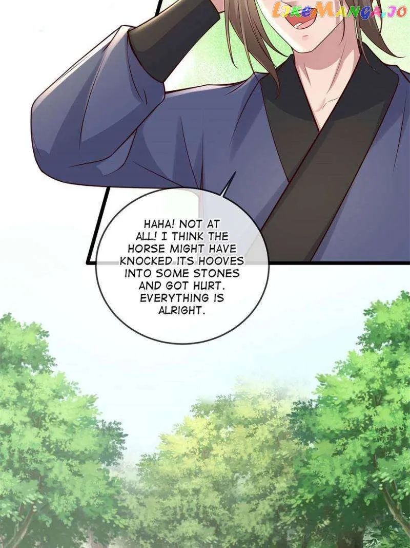 The Sickly Tyrant With An Innocent Facade Chapter 185 page 23