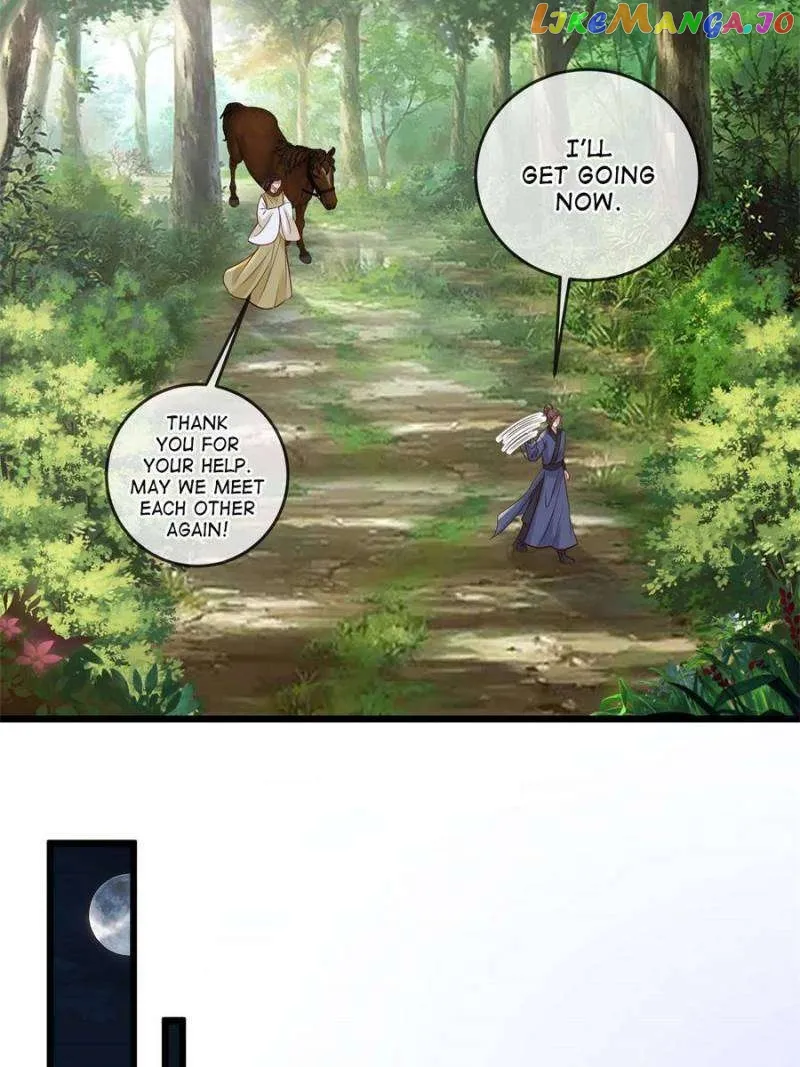 The Sickly Tyrant With An Innocent Facade Chapter 185 page 24