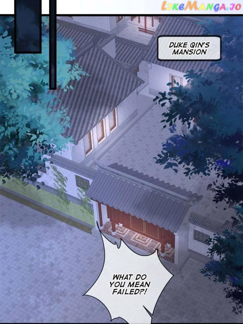 The Sickly Tyrant With An Innocent Facade Chapter 185 page 25