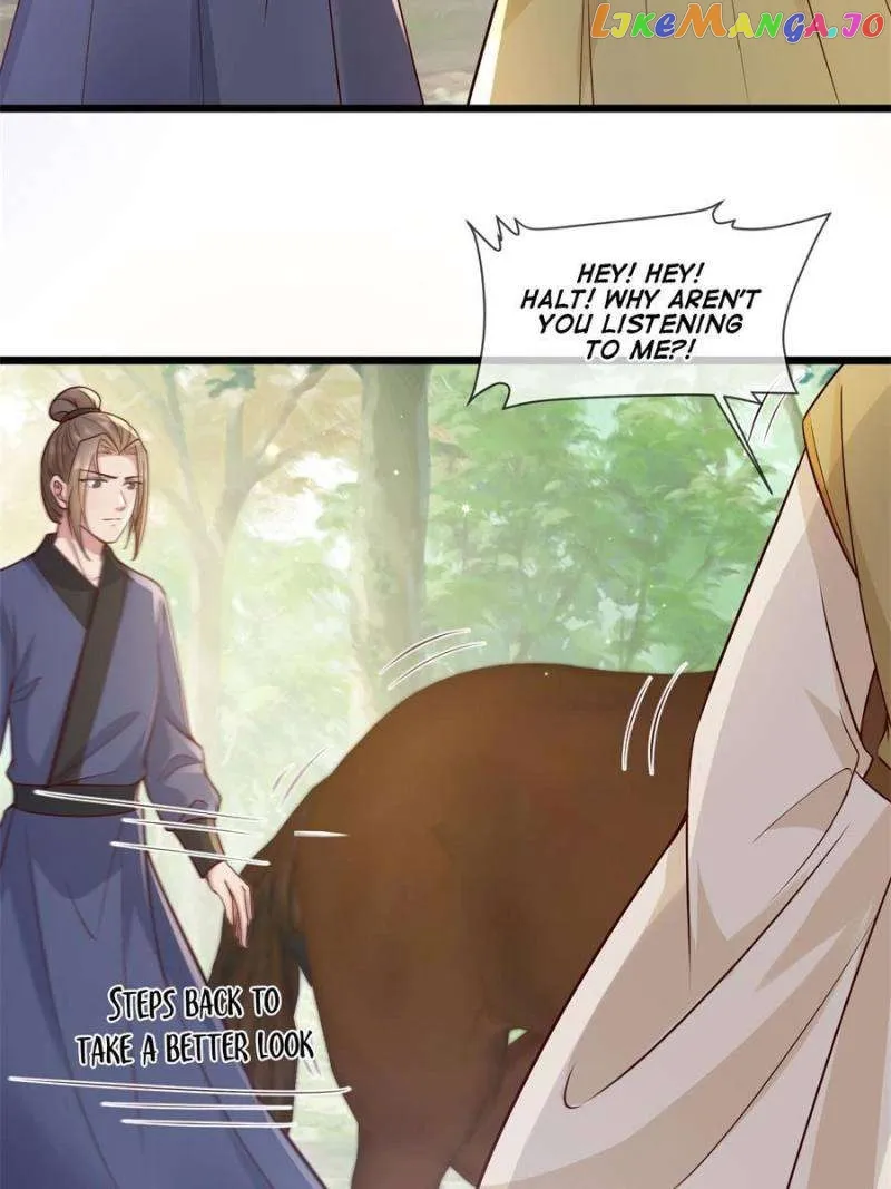 The Sickly Tyrant With An Innocent Facade Chapter 185 page 16
