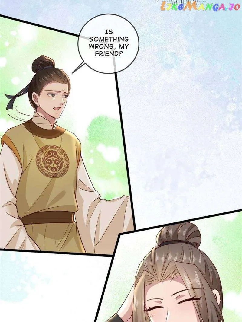 The Sickly Tyrant With An Innocent Facade Chapter 185 page 22