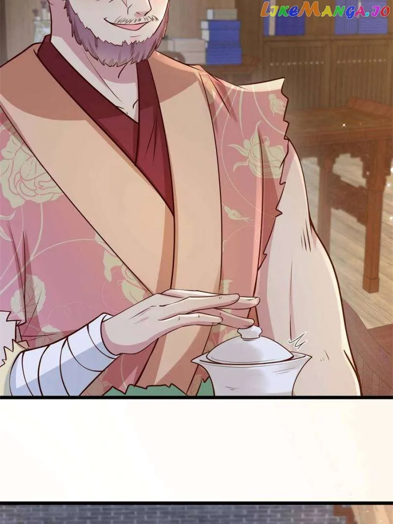 The Sickly Tyrant With An Innocent Facade Chapter 185 page 31