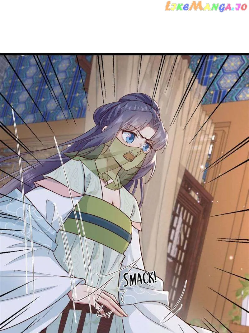 The Sickly Tyrant With An Innocent Facade Chapter 185 page 35
