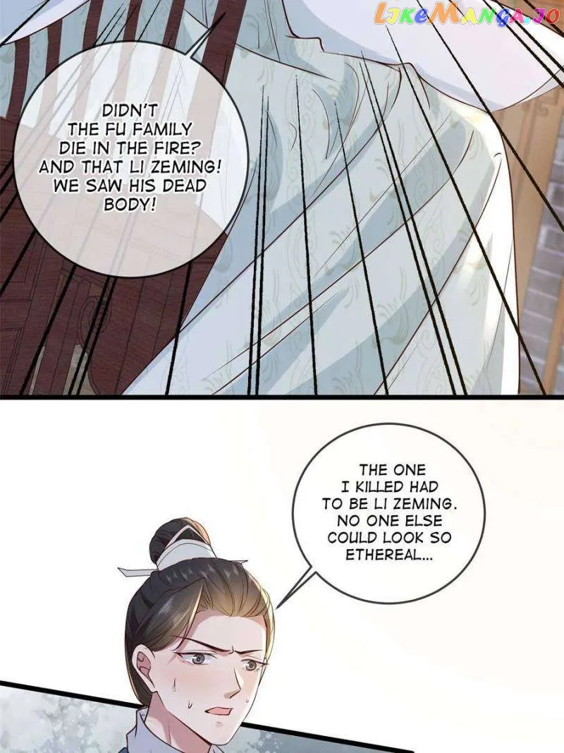 The Sickly Tyrant With An Innocent Facade Chapter 185 page 36