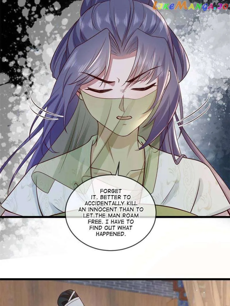 The Sickly Tyrant With An Innocent Facade Chapter 185 page 39