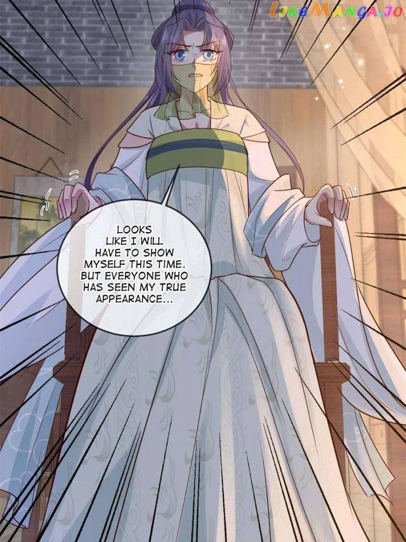 The Sickly Tyrant With An Innocent Facade Chapter 185 page 41