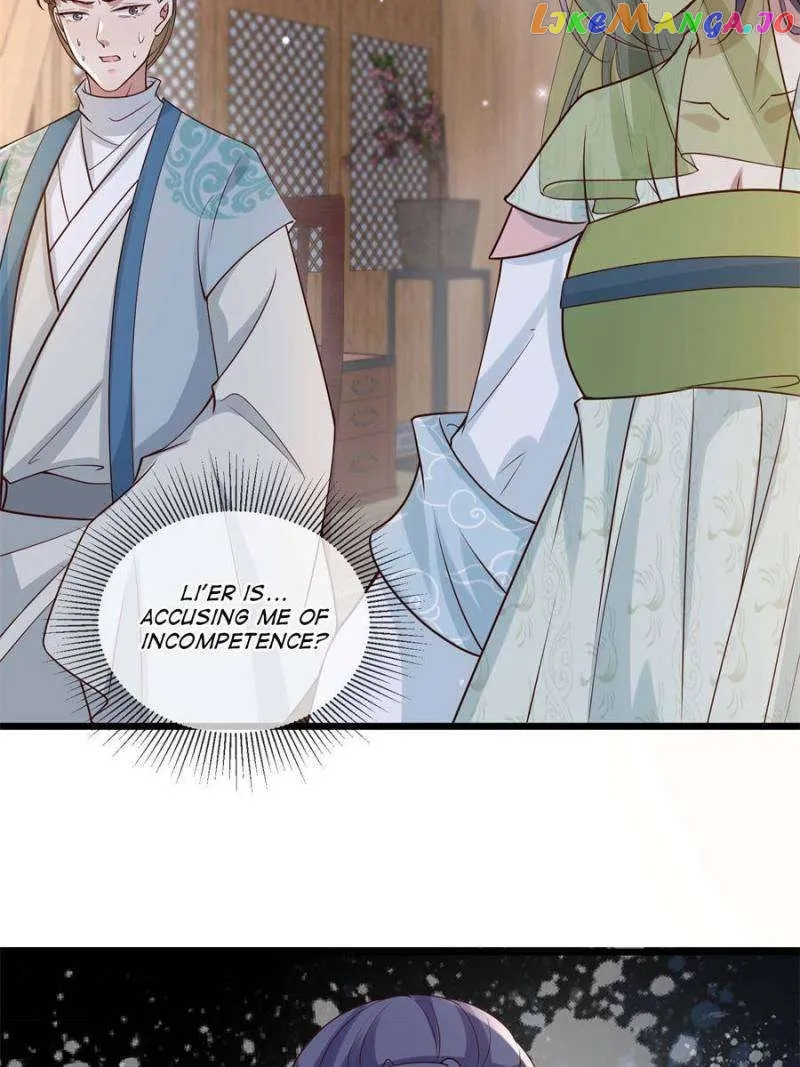 The Sickly Tyrant With An Innocent Facade Chapter 185 page 38